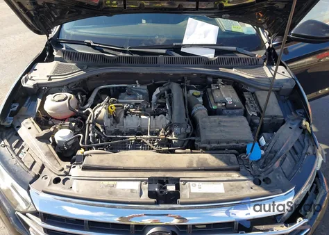 2019 Volkswagen Jetta 1.4T S z USA, uszkodzony, nr VIN 3VWN57BU0KM031049